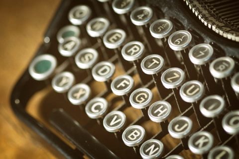 Fun And Interesting Facts About Computers- TYPEWRITER is the longest word