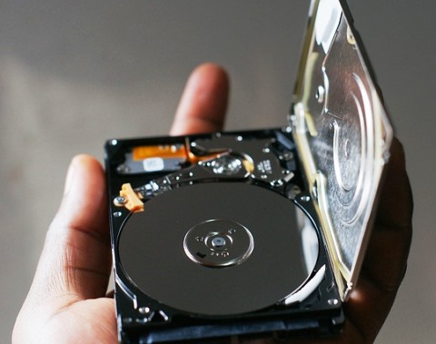 Computer Facts -  1GB hard disk