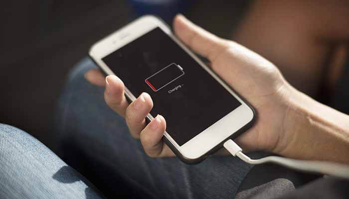Overnight Charging of Phone will kill the Battery mobile smartphone facts