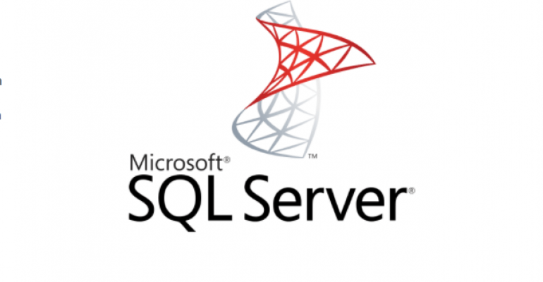 Microsoft SQL Server Database Management System