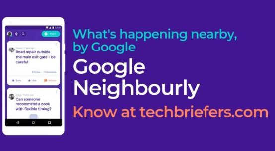 What is Google Neighbourly and How to Use It