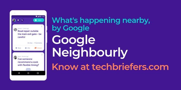 What is Google Neighbourly and How to Use It