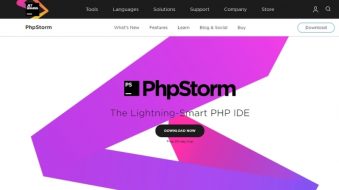 download php storm cost