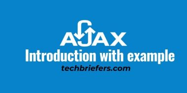 What Is AJAX? JQuery AJAX with example.