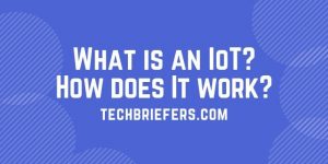 What is IoT(Internet of Things)? How does it work? What is IoT(Internet of Things)? How does it work?