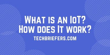 What is IoT(Internet of Things)? How does it work?