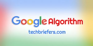 What is Google algorithm and how does it work?