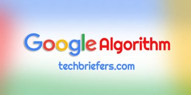 What is Google algorithm and how does it work?