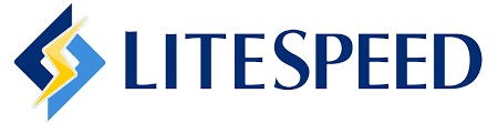 Litespeed Web server Logo