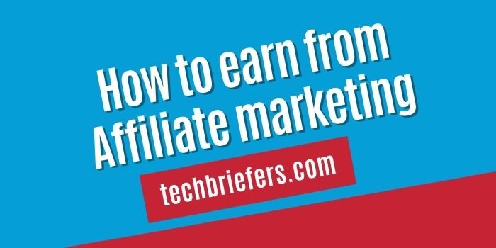 What is Affiliate Marketing Program and its Benefits