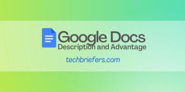 Google Docs: Making Documents Fun