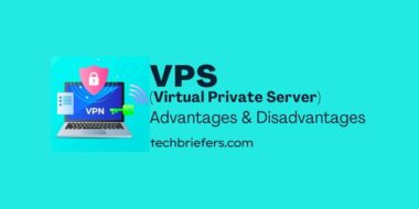 VPS Advantages And Disadvantages You Must Know