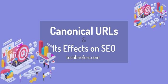 What Are Canonical URLs And Their Effects On SEO?