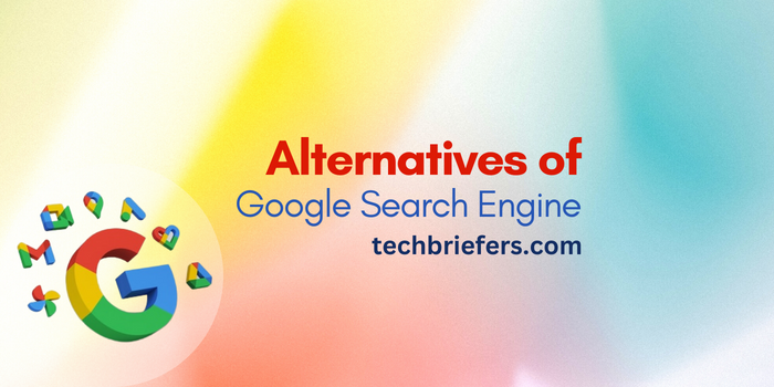 Top 20 Google Search Engine Alternatives