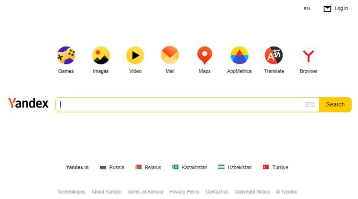 Yandex is a Russian-made search engine and a top Google alternative