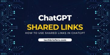 How To Use Shared Links In ChatGPT