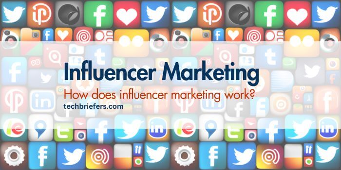 Influencer Marketing How Online Influencer Marketing Works