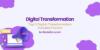 Top 5 Digital Transformation Success Factors