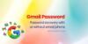 How To Recover Gmail Password