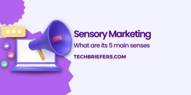 Sensory Marketing and its 5 Main Senses