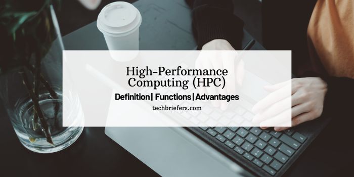 High-Performance Computing (HPC)