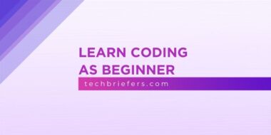 how to Learn Coding for Beginners