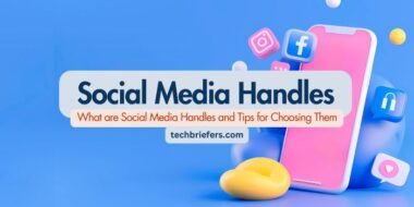 What are Social Media Handles and Tips for Choosing Them