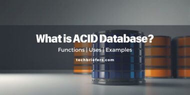 What is ACID Database