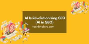 AI in SEO transforms digital marketing