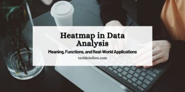 Heatmap in Data Analysis