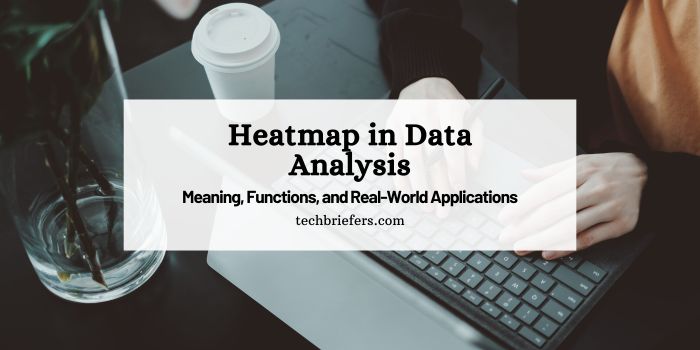 Heatmap in Data Analysis