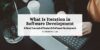 What Is Iteration in Software & Product Development