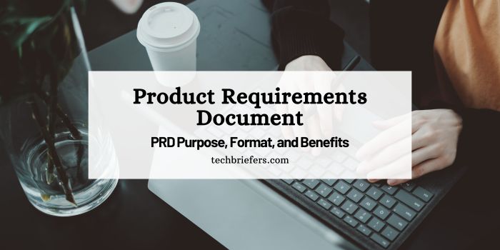 Product Requirements Document (PRD)