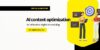 AI content optimization for effective digital marketing