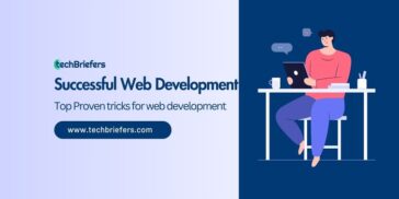tricks for successful web development