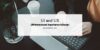 UI and UX: Differences and Their Importance in Design
