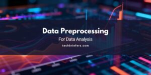 Data Preprocessing in Analysis: Encoding, Scaling, Transformation Data Preprocessing for data analysis