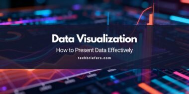 Data Visualization Fundamentals: How to Present Data Effectively