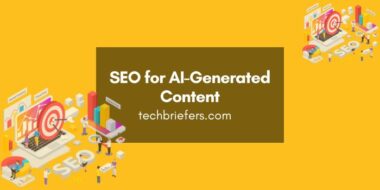 Learn SEO for AI-generated content