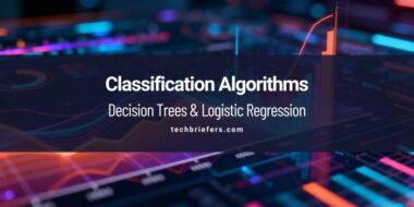 Classification Algorithms: Decision Trees & Logistic Regression