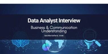 Business & Communication Interview Questions