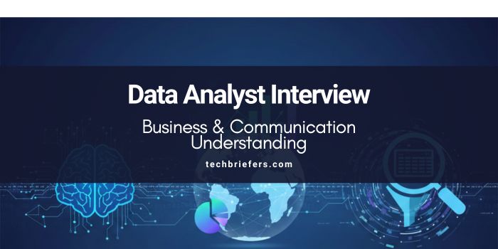 Business & Communication Interview Questions