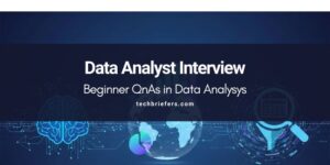 Data Analyst Interview Questions Answers for Beginners