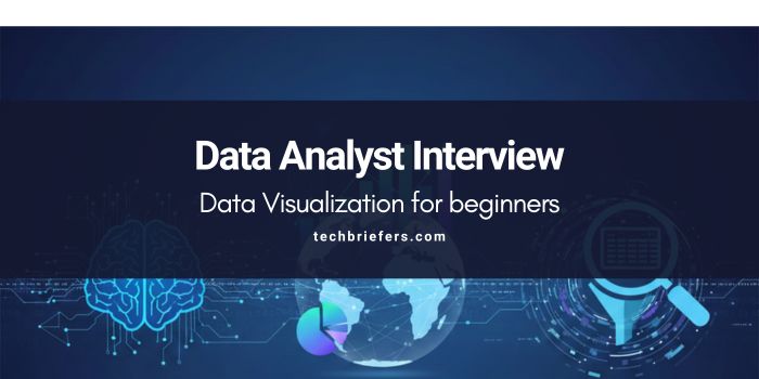 Data Visualization Interview Questions for Beginners