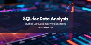 SQL for Data Analysis