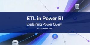 ETL in Power BI Using Power Query with examples ETL in Power BI Using Power Query