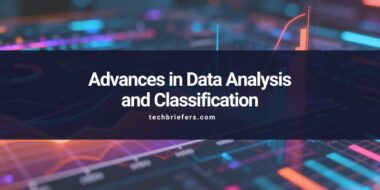 Advances in Data Analysis and Classification
