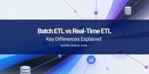 Batch ETL vs Real-Time ETL: Key Differences Explained Batch ETL vs Real-Time ETL: Key Differences Explained