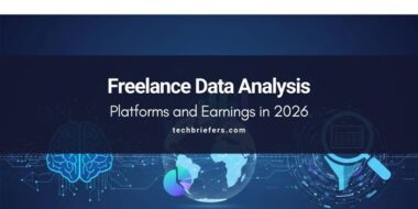 Freelance Data Analysis Careers