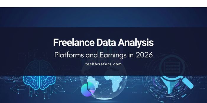 Freelance Data Analysis Careers